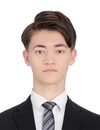 Profile picture of Aiki Angle