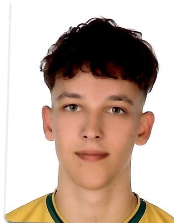 Profile picture of Tomasz Szczepaniak