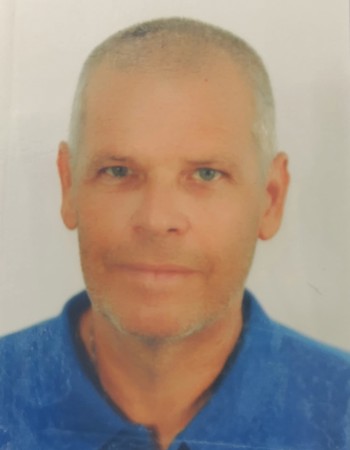 Profile picture of Angelo Grillo