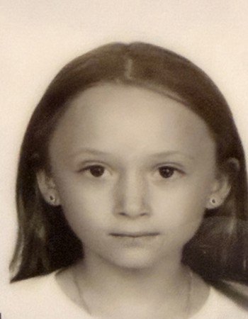 Profile picture of Lilianna Slobodianiuk