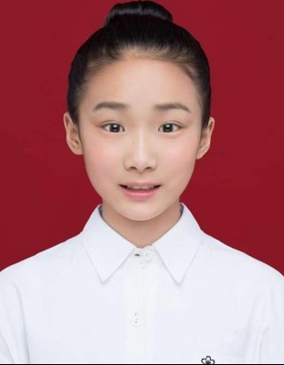 Profile picture of Xu Huixin