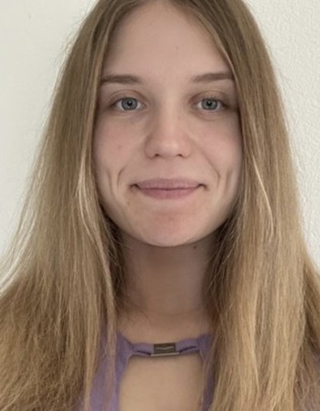 Profile picture of Jelena Vukicevic