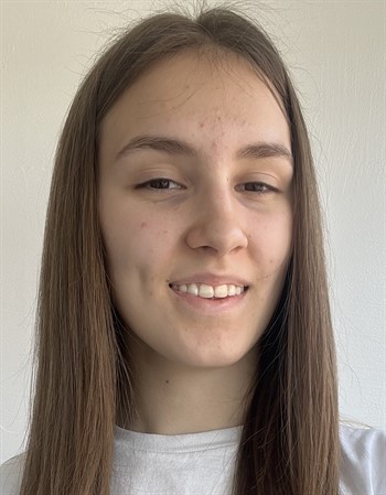 Profile picture of Andjela Milutinovic