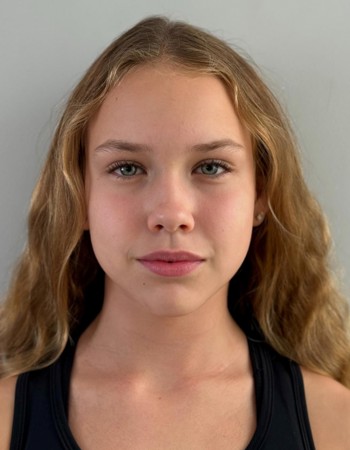 Profile picture of Sofia Baykina