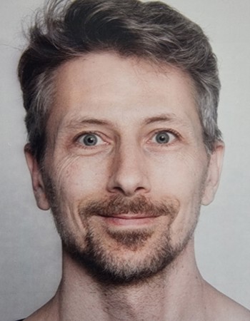 Profile picture of Bernhard Weber