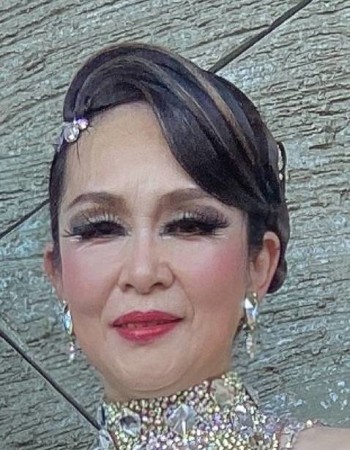 Profile picture of Kiyomi Ueno