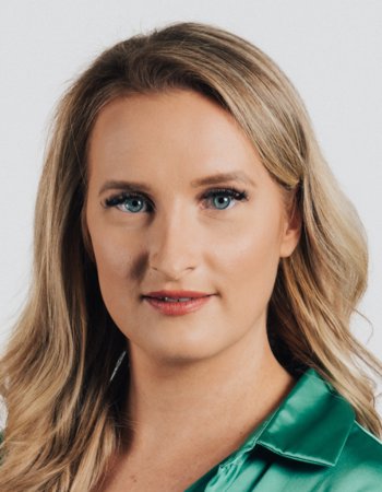 Profile picture of Marina Forster