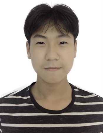 Profile picture of Gao Yitong