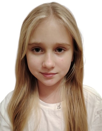 Profile picture of Kira Guzova