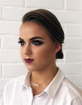 Profile picture of Valeria Yakovleva