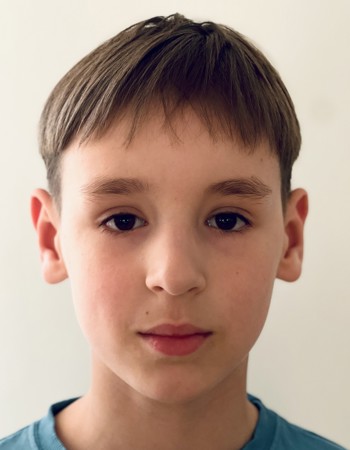 Profile picture of Davyd Tsyhipov