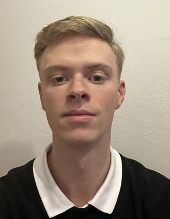 Profile picture of Sebastian Mackrell