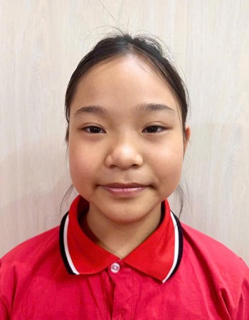 Profile picture of Hoang Phuong My
