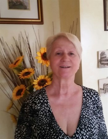 Profile picture of Elinda Forti