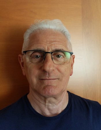 Profile picture of Mario Giovanni Vanfretti