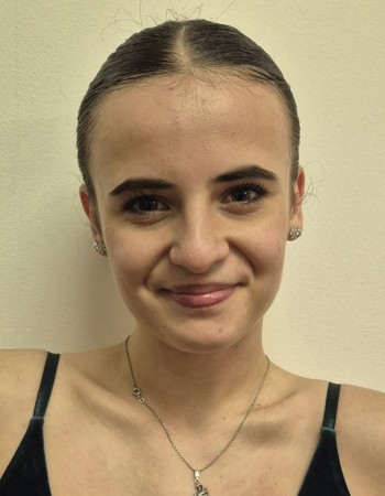 Profile picture of Tatiana Fekova