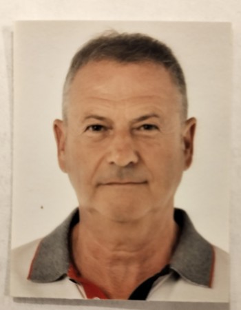 Profile picture of Marco Ruffo