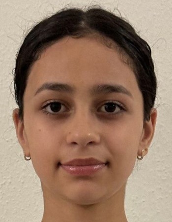 Profile picture of Anastasiia Dzhyncharadze