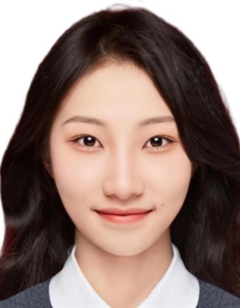 Profile picture of Shen Tingyi