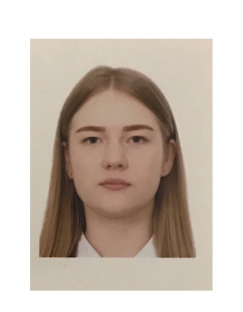 Profile picture of Aleksandra Gaidak