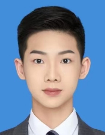 Profile picture of Chang Hsu-Jui