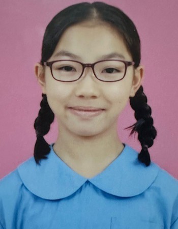 Profile picture of Liu Lok Yin