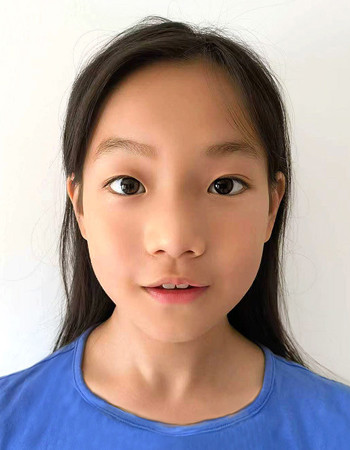 Profile picture of Gao Ziyu