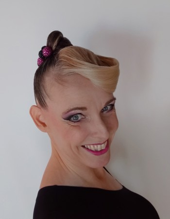 Profile picture of Ramona Spengemann