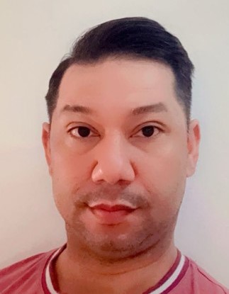 Profile picture of Antonio Jose Gonzalez