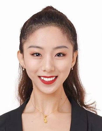 Profile picture of Yang Mingming