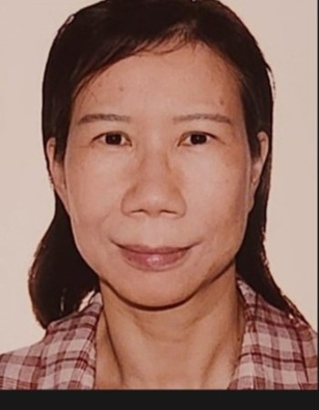 Profile picture of Wong Yuk Chun