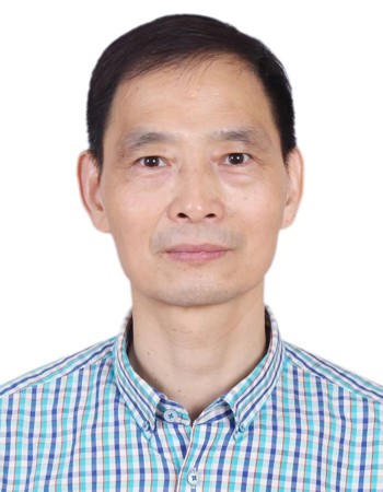 Profile picture of Chen Jinshui