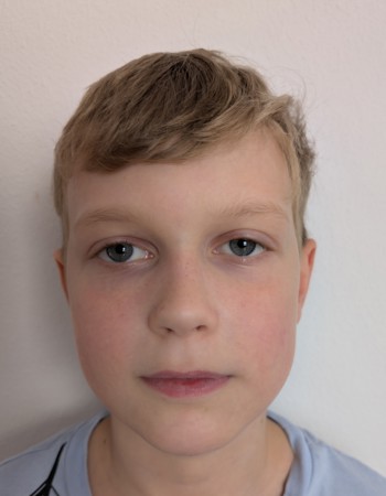 Profile picture of Mikael Herrmann