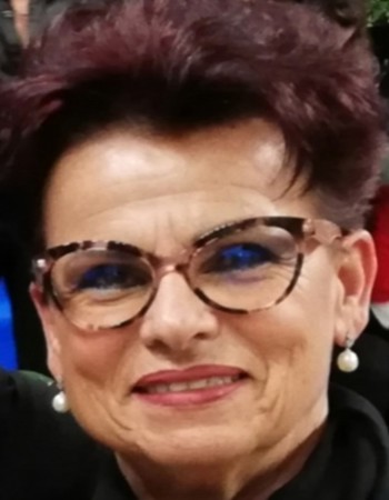 Profile picture of Roberta Montesi