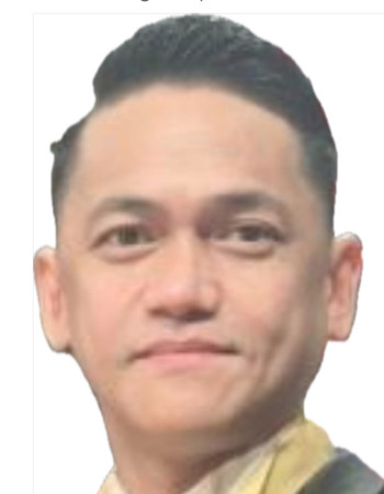 Profile picture of Reynald Santos
