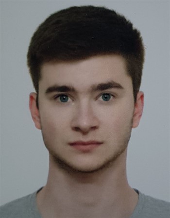 Profile picture of Maxim Mikhalchev