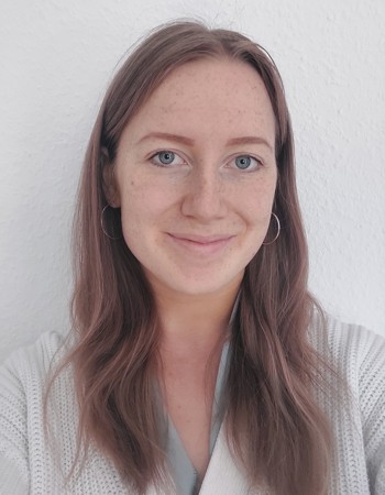 Profile picture of Rebecca Maria Feider