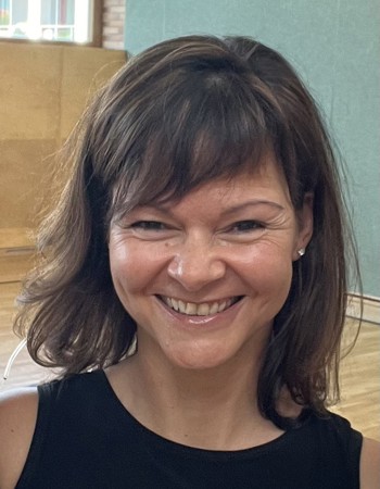 Profile picture of Gerti Steinbacher
