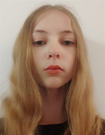 Profile picture of Daria Pyliavets