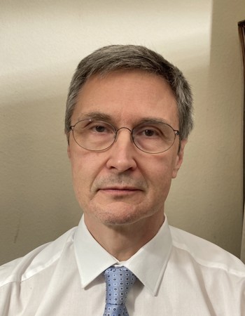 Profile picture of Robert Mueller