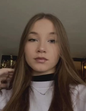 Profile picture of Rebecca Plavuchova