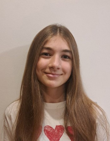 Profile picture of Miona Pilipovic