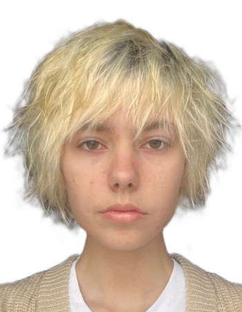 Profile picture of Adrianna Hofman