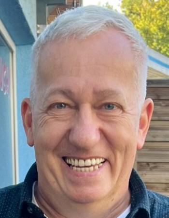 Profile picture of Torsten Boehme