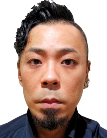 Profile picture of Deveyra Kenji Fujimoto
