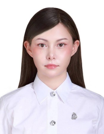 Profile picture of Yansiri Burris