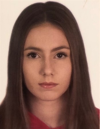 Profile picture of Dana Voronina