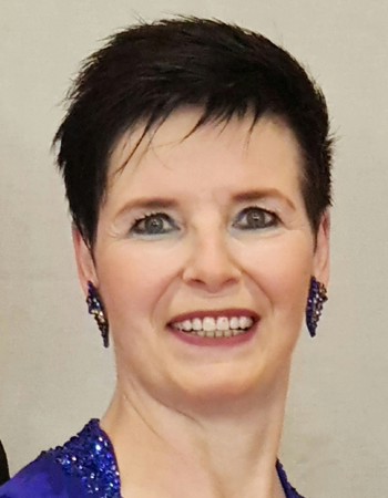 Profile picture of Anette Wüstemann