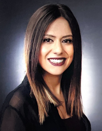 Profile picture of Gizem Dogan