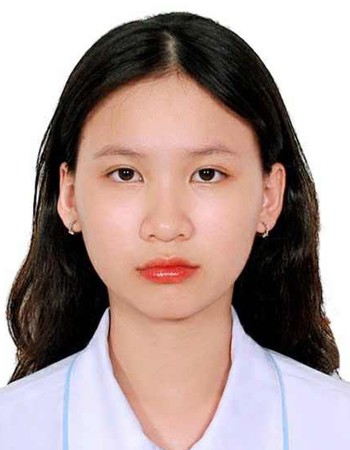 Profile picture of Huynh Hoang Gia Han